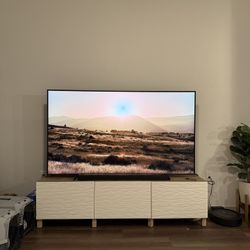 Tv Stand - Besta Ikea