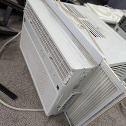 Smart GE 8000 Btu Air Conditioner With WiFi