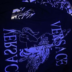 Versace sweaters