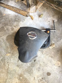 Versa parts