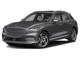 2024 Genesis Electrified GV70