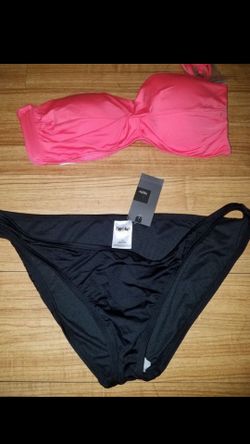 Bikini bottom size L