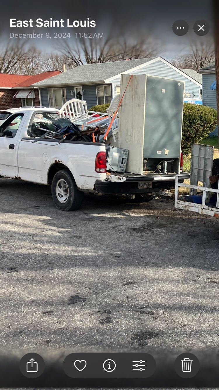 1999 Ford F-150