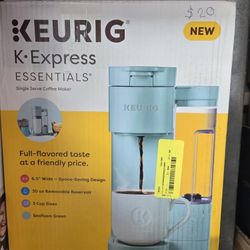 Coffee Maker