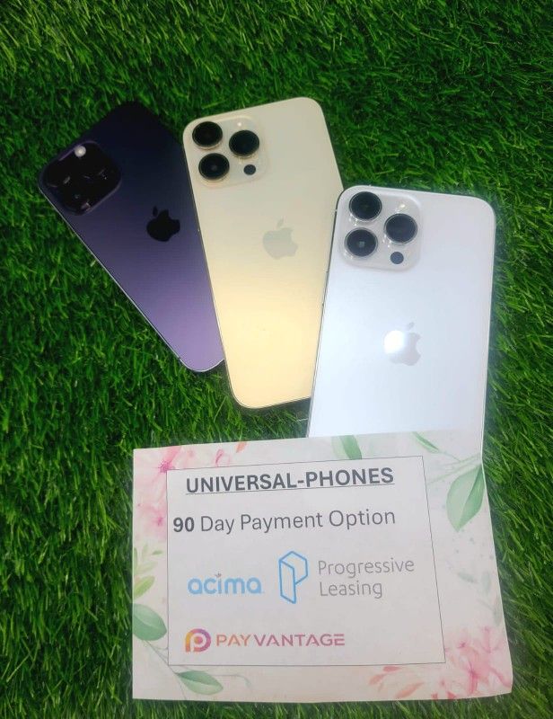 Apple iPhone 16 Pro 128gb Unlocked. Pay  In Payments With No Credit Check, Lowest Wholesale Prices. 3 months Warranty 