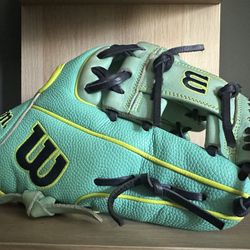 Wilson A2000 Padroia Fit