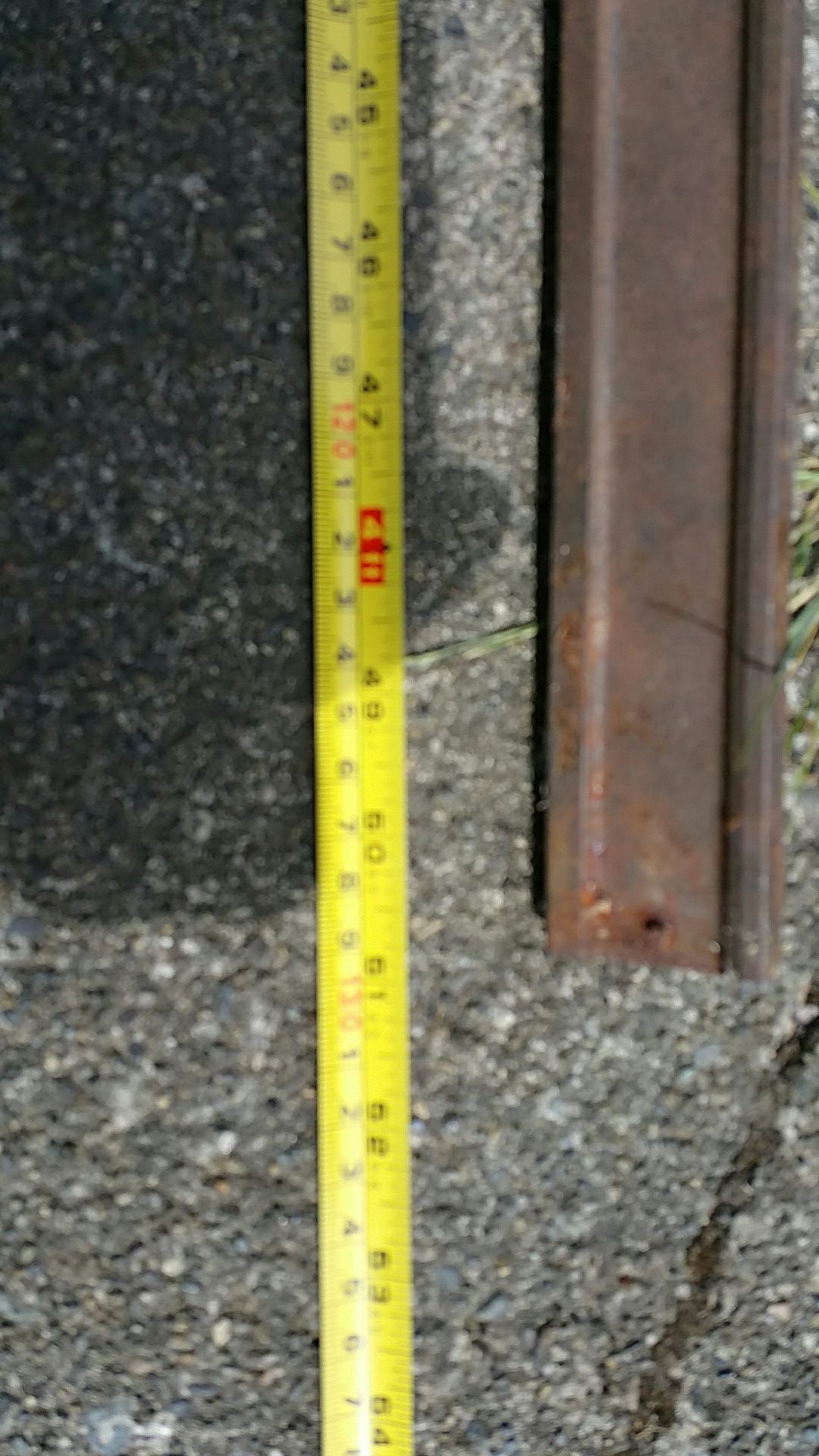 IBar clamps, 7000lb capacity, 7201 & 7203 for Sale in Kirkland, WA OfferUp