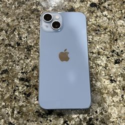 Iphone 14 regular 256gb unlocked barrery service