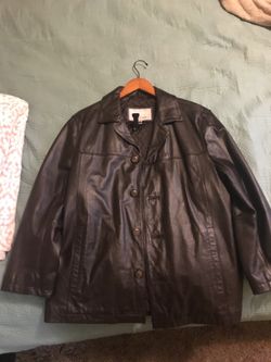 Wilsons Leather m. Julian