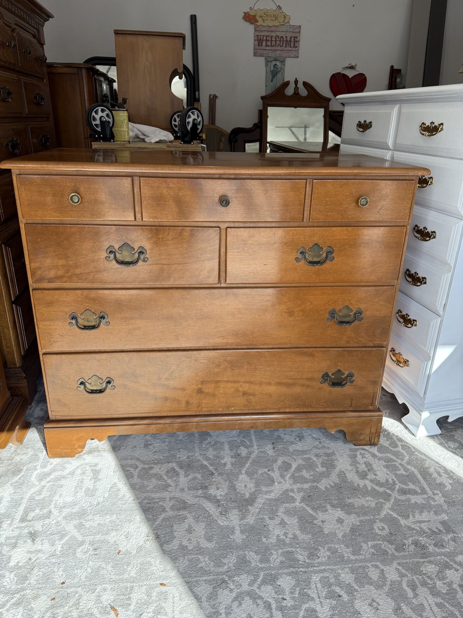 Dresser