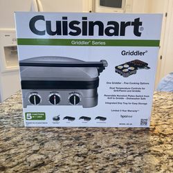 Cuisinart Griddler