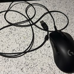 Gaming Mouse g703 Logitech 