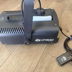 ADJ VF1300 Fog Machine