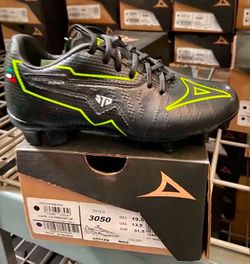 Zapatitos Pirma de niños para Futbol Soccer