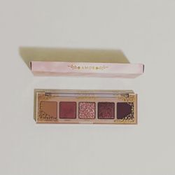 Colourpop Amor Eyeshadow Palette
