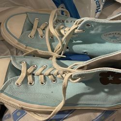 Converse Men’s golf le fleur chuck 70 hi Gulf Stream 