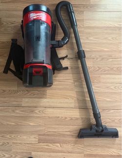 M18 FUEL 3-in-1 Backpack Vacuum tool only