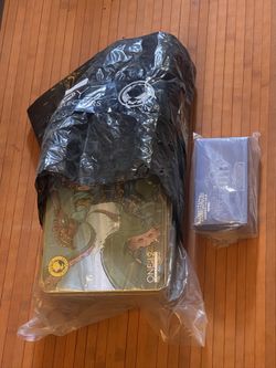 Mezco Captain Nemo Brand New Never Opened Complete