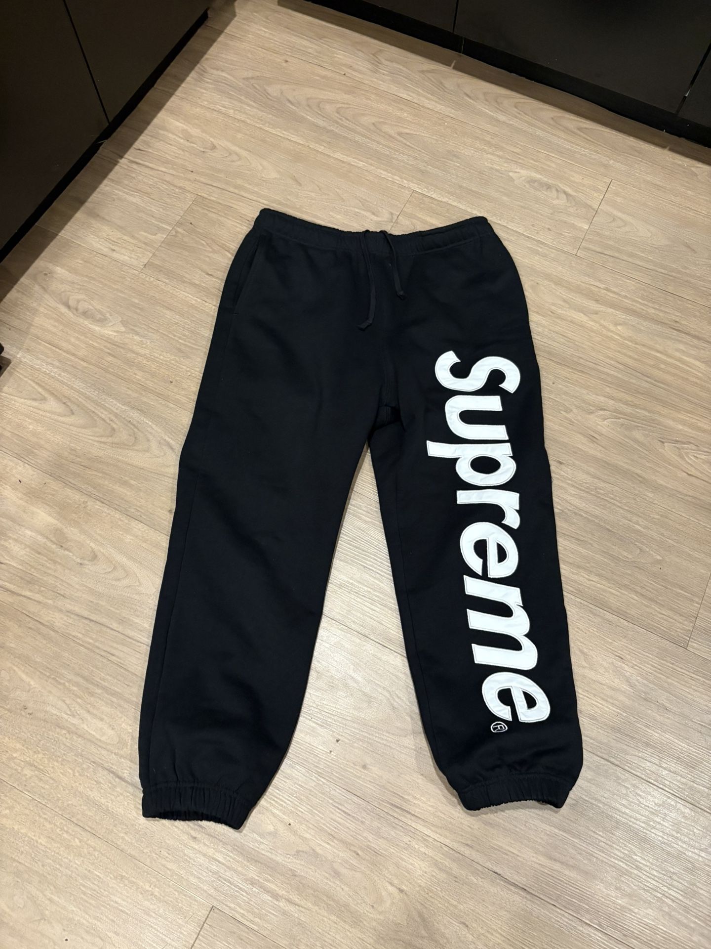 Supreme Sweats