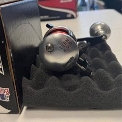 Show Room Display Demo Accurate TX-400X Reel