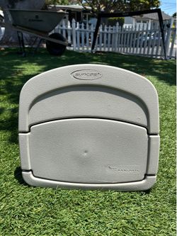 Water hose holder
