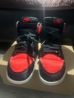 Kids Sneakers Size 3s