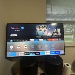 65 Inch Tv 