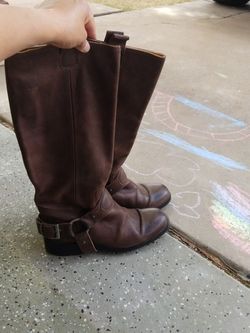 Western Boots