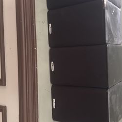 Speakers 
