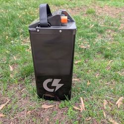 Charged-Cycle-72-Volt-Battery-For-Talaria-MX3/MX4