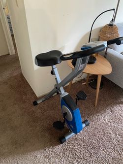 Stationary bike for sale