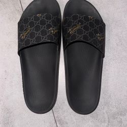 Gucci Slides