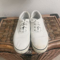 Bass Deck Shoes