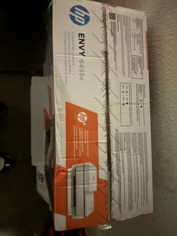 Printer HP Envy 6455e