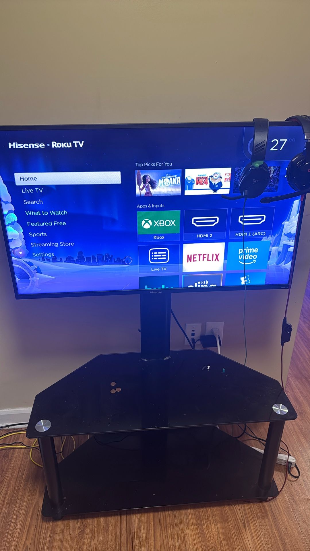 Roku Tv