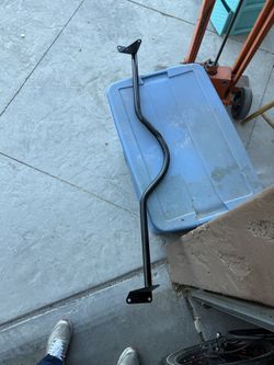 Mustang Engine Cross Bar 67-70