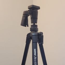 SUNPAK Ultra 6000PG Camera Tripod