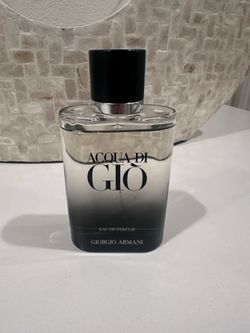 Acqua di Gio EDP 100ml Cologne Fragrance Sale Trade