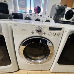 LG Dryer