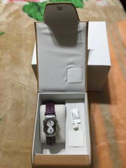 Philip Stein Watch