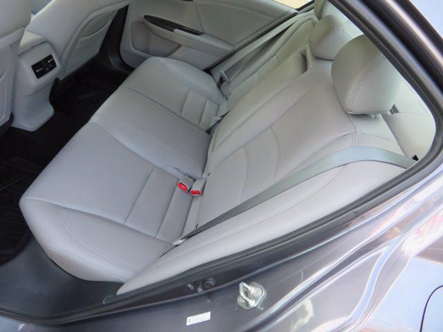 2014 Honda Accord Sedan