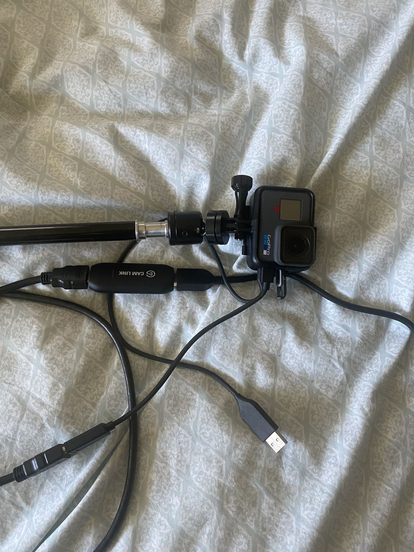 elgato camlink gopro