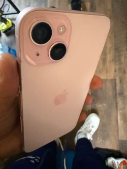 iPhone15 plus unlocked