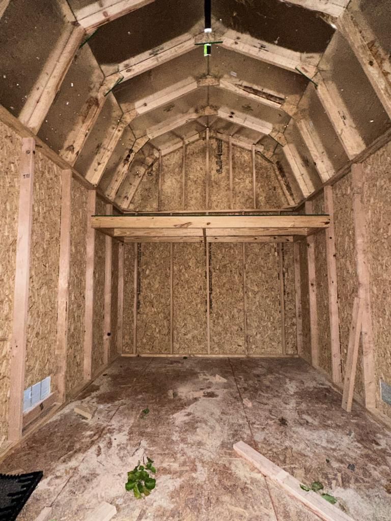 🛑Shed Storage🛑