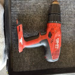 HILTI Drill