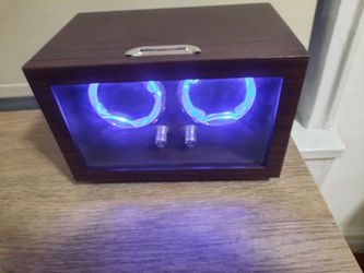 DUAL AUTOMATIC WATCH WINDER!!!