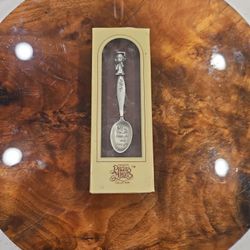 Precious Moments Collective Spoon 