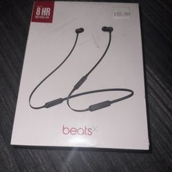 Beats By Dre Bluetooth Headphones