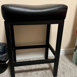 New chairs