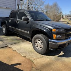 2008 Chevy Colorado